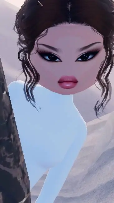 ai character: lana background