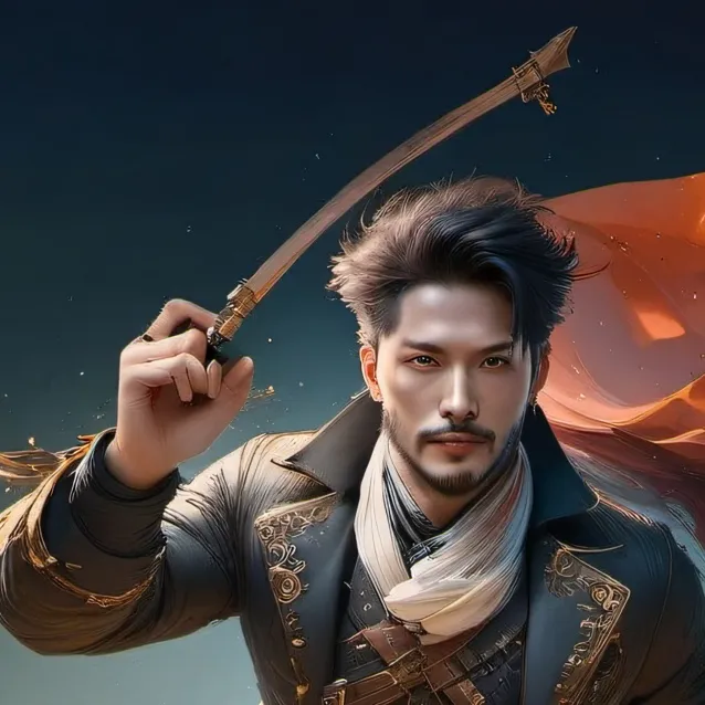 chat with ai character: JJ