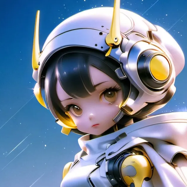 chat with ai character: bm