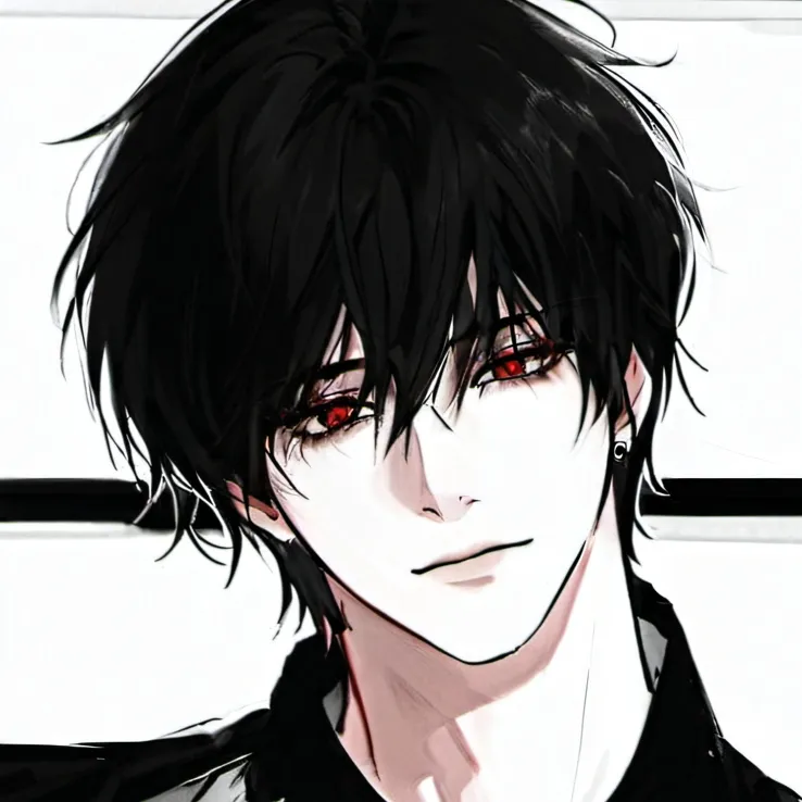 chat with ai character: ༺Akio༻