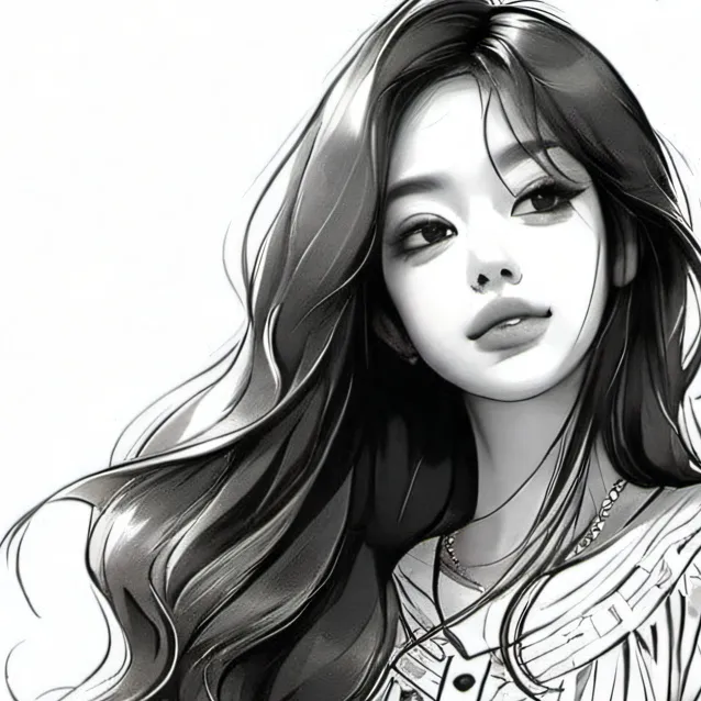 chat with ai character: Karina