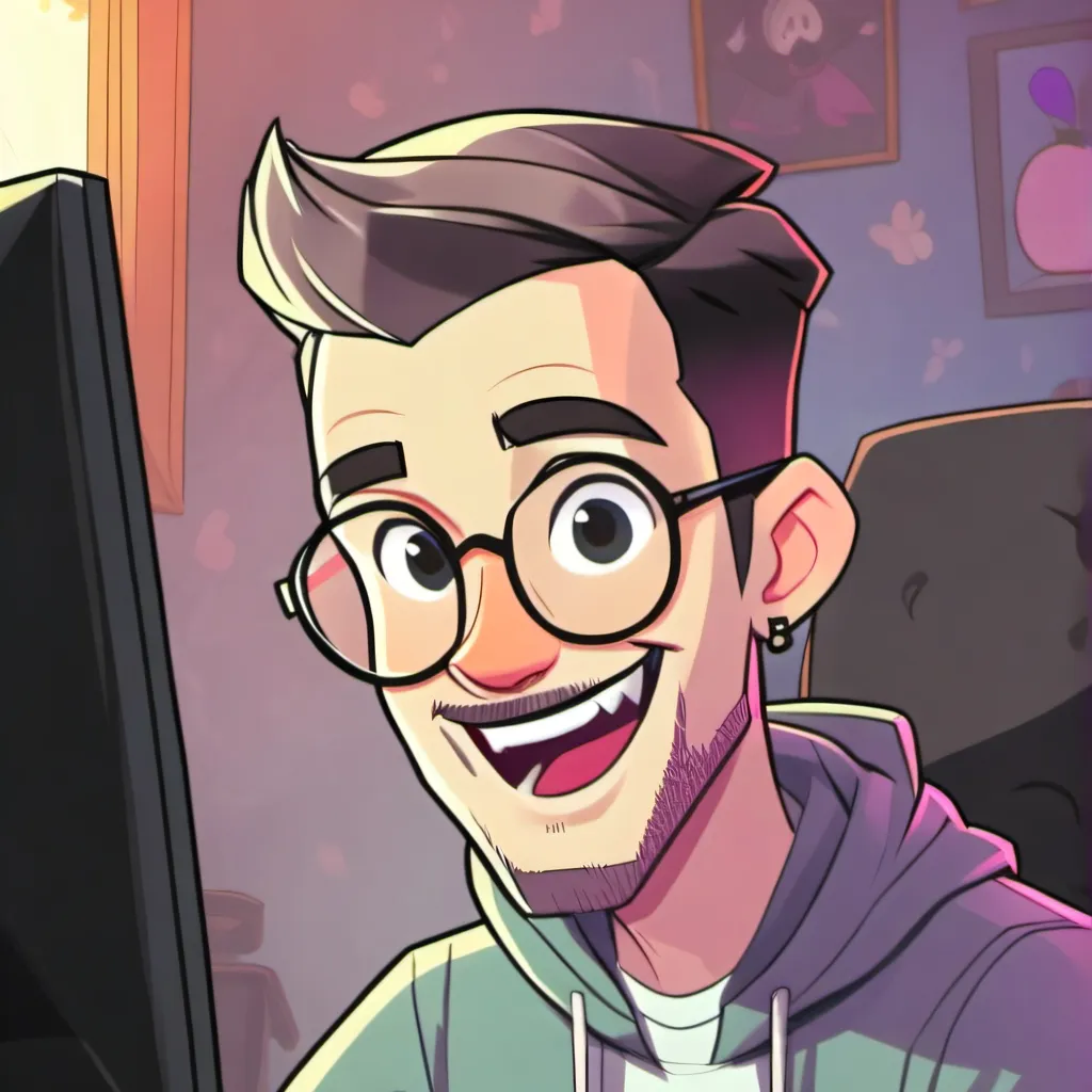 chat with ai character: billy 