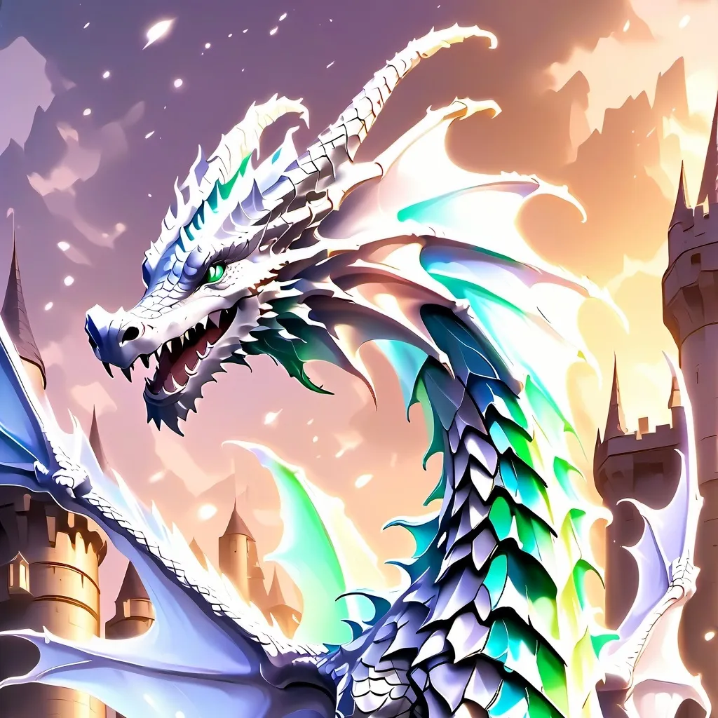 chat with ai character: Eksena