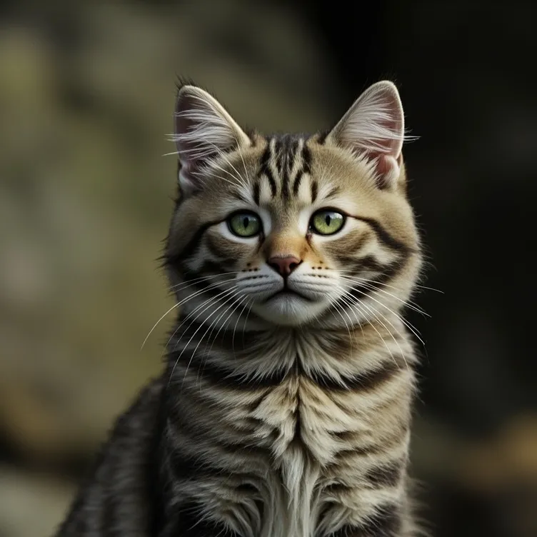 chat with ai character: Warrior cats RP