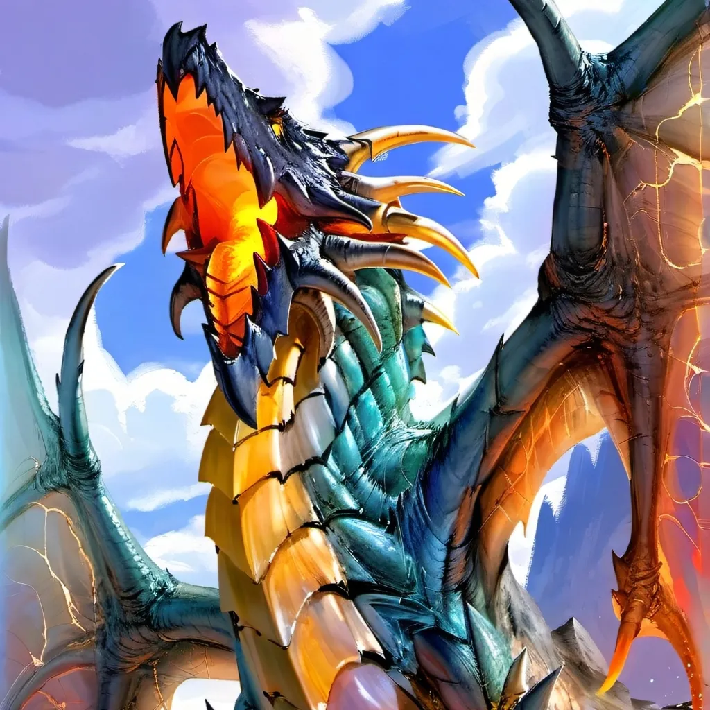 chat with ai character: leo