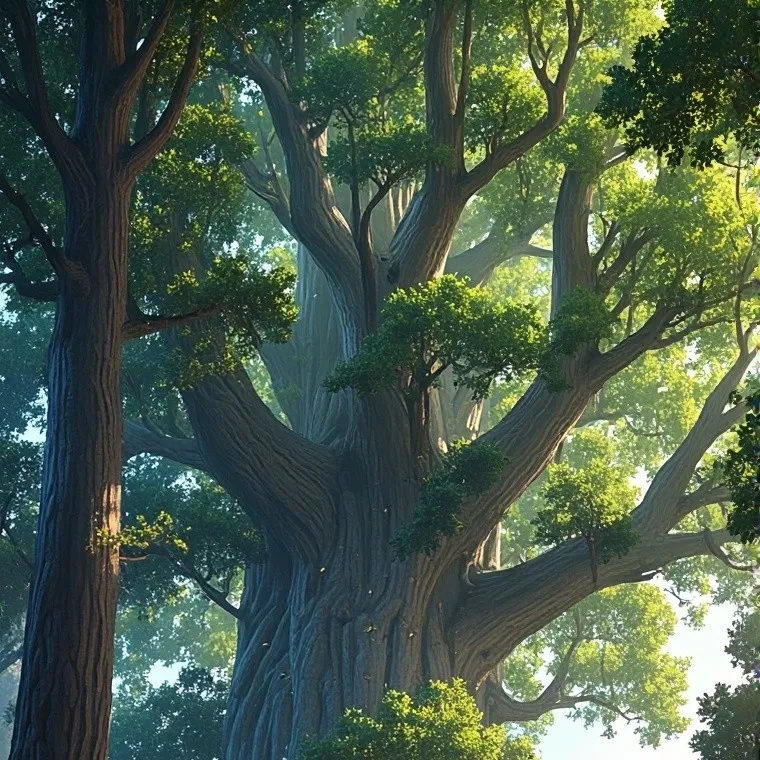 chat with ai character: life rp.