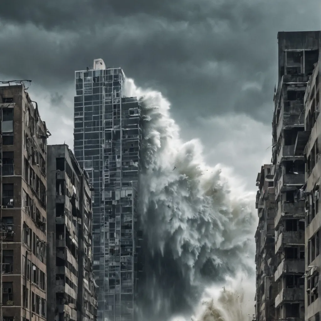 chat with ai character: Survivor 