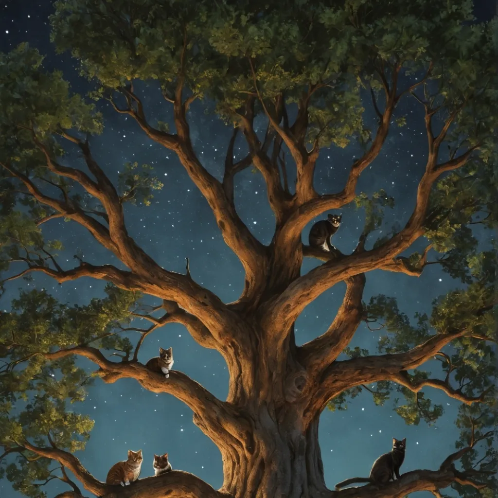 chat with ai character: thunderclan rp  ɛ$