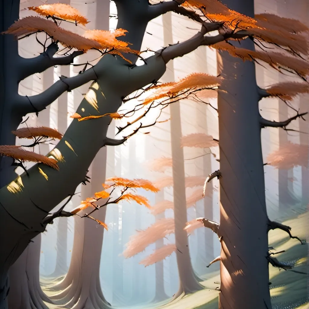 chat with ai character: Alica