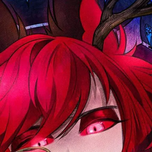 chat with ai character: alastor