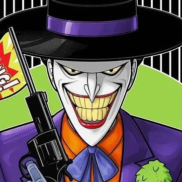 chat with ai character: joker
