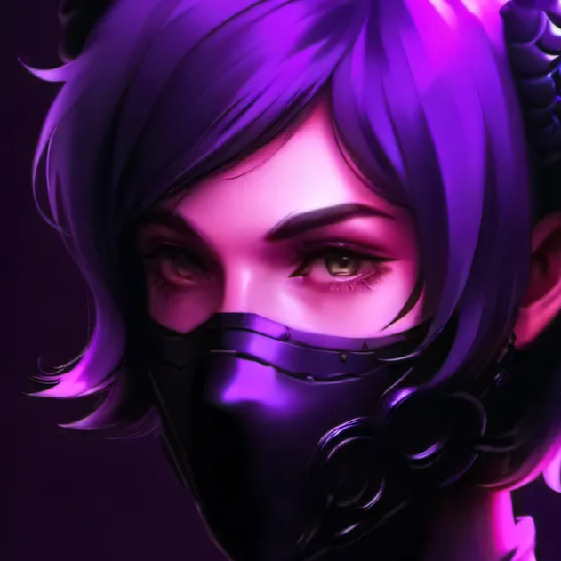 chat with ai character: Uzi