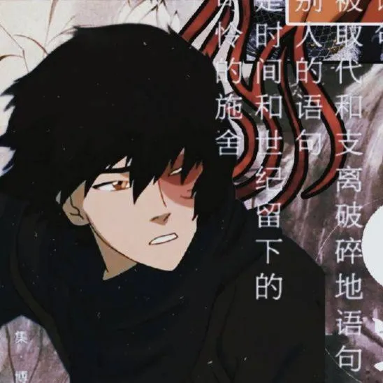 chat with ai character: ✨️🔥Prince Zuko🔥✨️