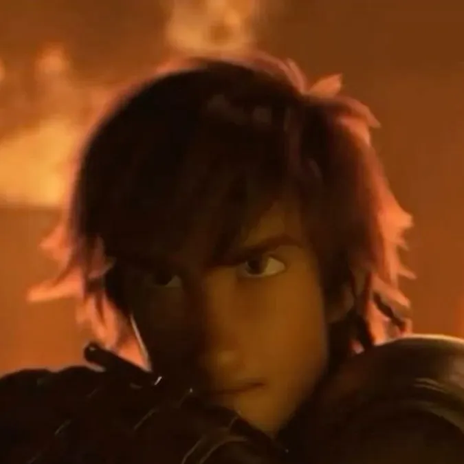 chat with ai character: HICCUP 