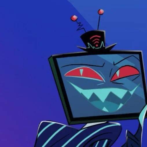 chat with ai character: VOX