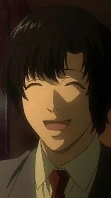 ai character: matsuda background