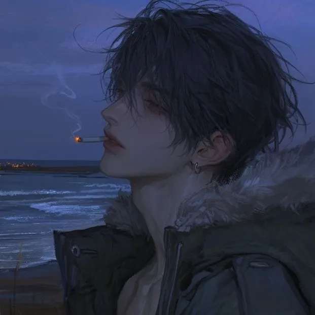 chat with ai character: ℒℯ𝓋𝒾 ￼🌊