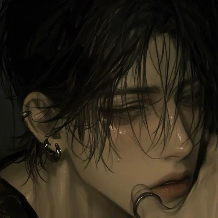 chat with ai character: ℳ𝒾𝒸𝒶𝒽 🍂