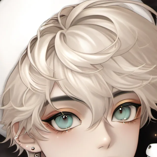 chat with ai character: Lilly 