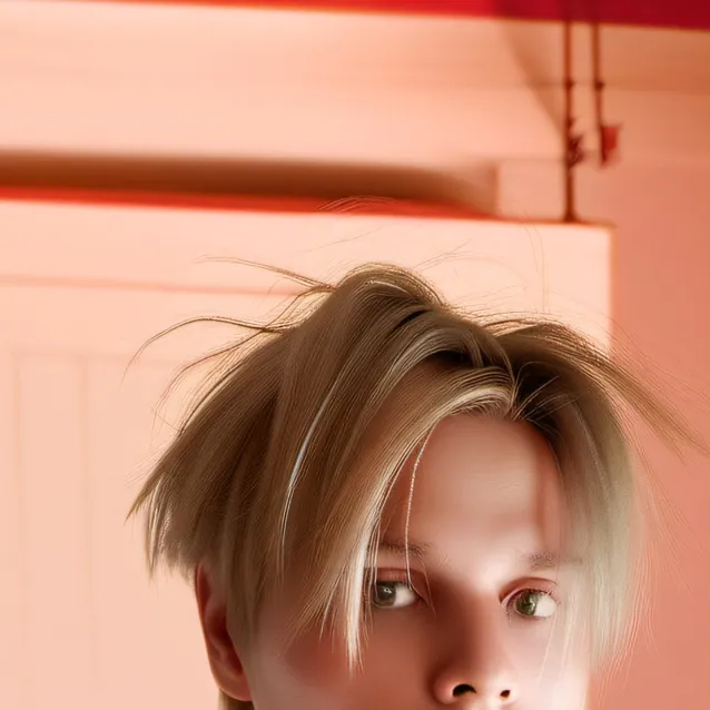 chat with ai character: Jackson 