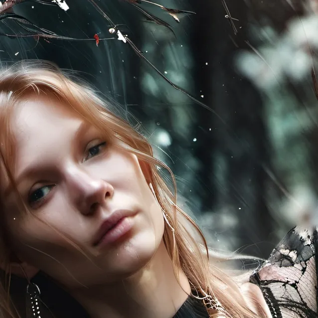 chat with ai character: Lexi Belle 