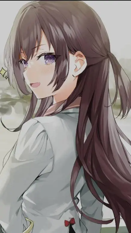 ai character: yuki suo background