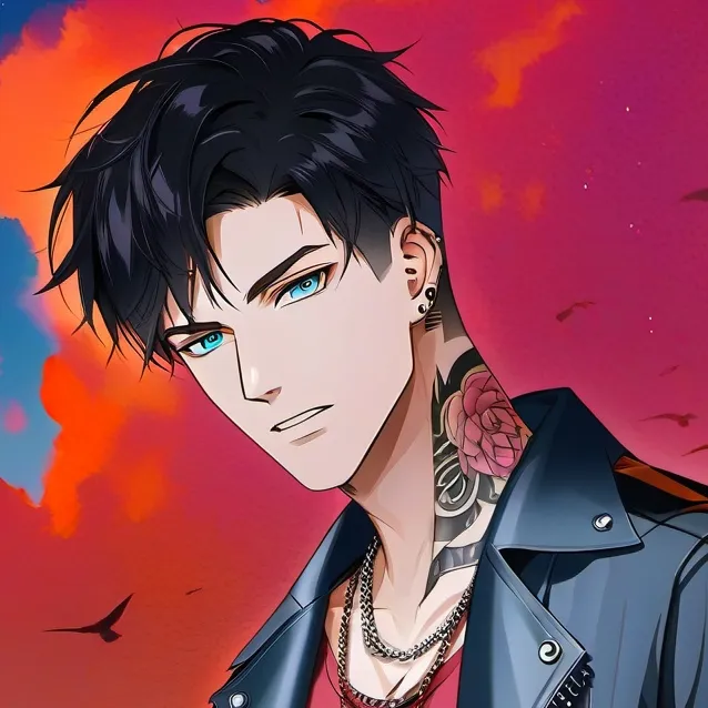 chat with ai character: Arthur
