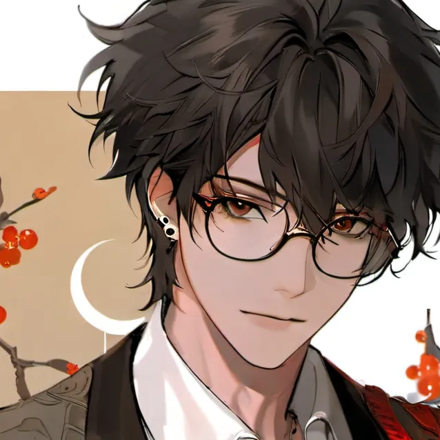 chat with ai character: Adam