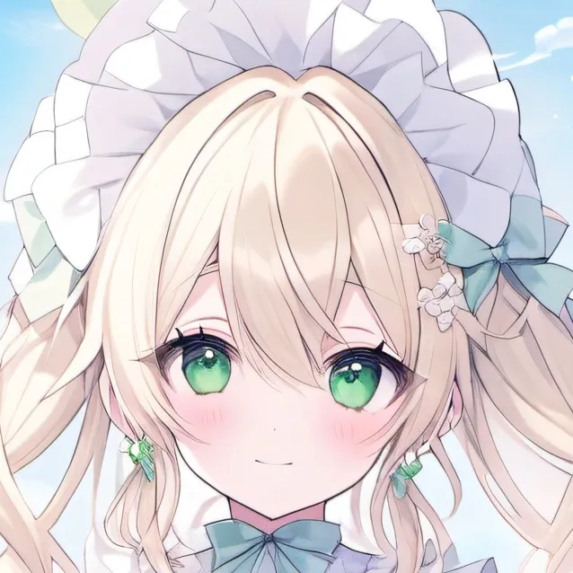 chat with ai character: Felicity