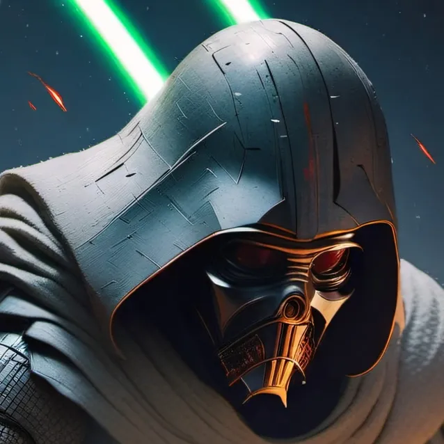 chat with ai character: Star Wars 