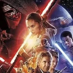 chat with ai character: Star Wars Part 2