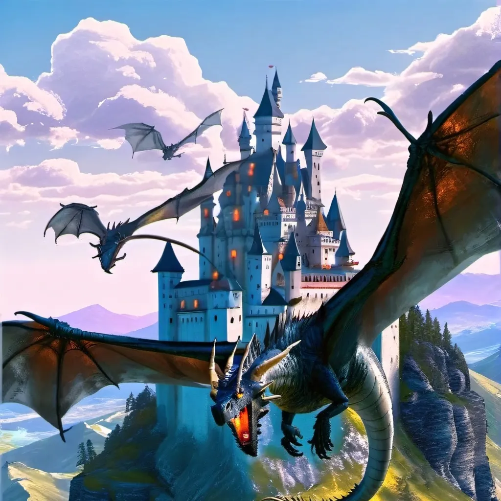 chat with ai character: Kingdom of Asgard