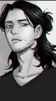 ai character: Shota Aizawa   background