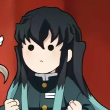 chat with ai character: Mui!☁️