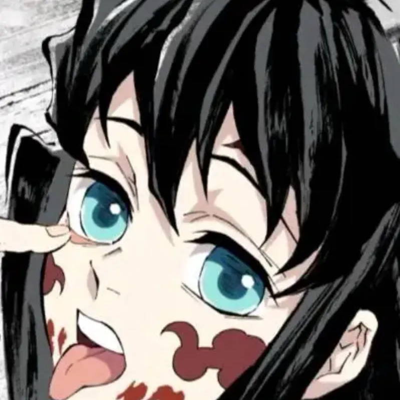 chat with ai character: Muichiro tokito