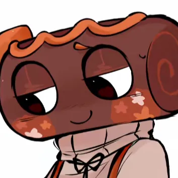 chat with ai character: Cosmo 🧡