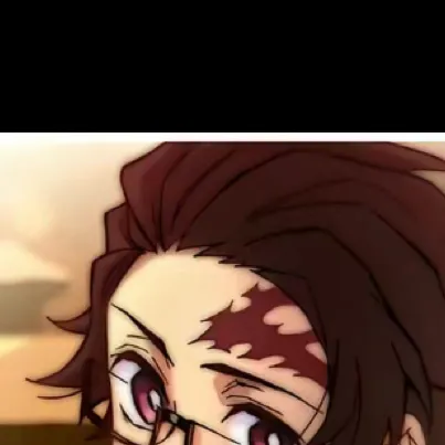chat with ai character: Tanjiro Kamado 