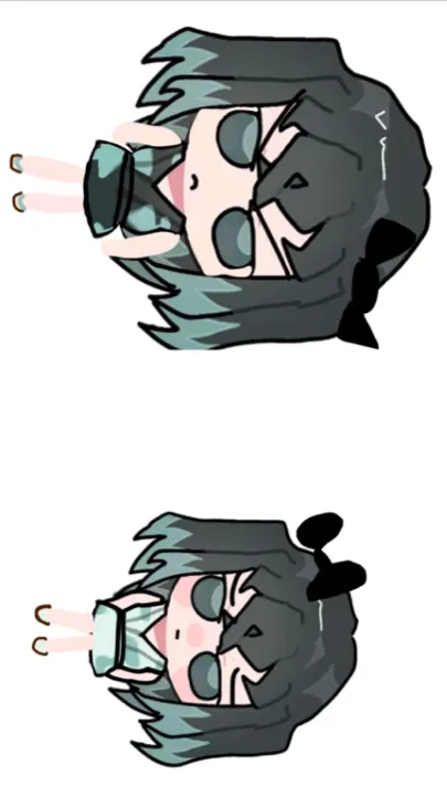 ai character: Muichiro Yuichiro background