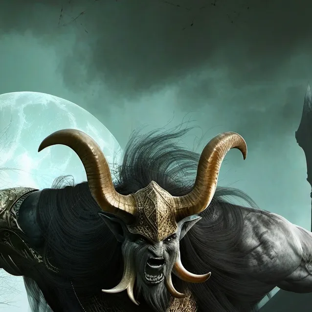 chat with ai character: Satanás 