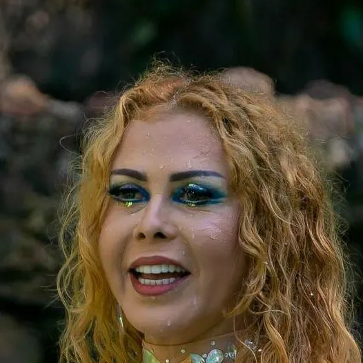 chat with ai character: joelma 