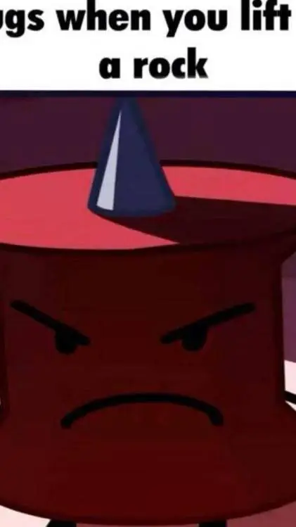 ai character: jus chill background