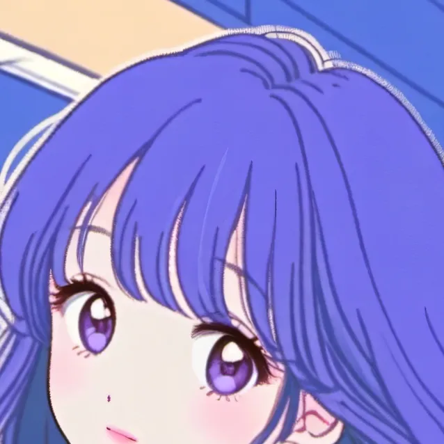 chat with ai character: high school girl