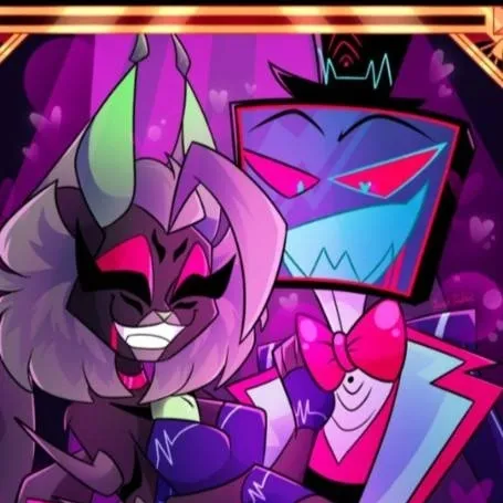 chat with ai character: Vox x y\n