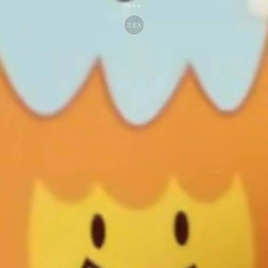 chat with ai character: Firey X leafy Bfdi