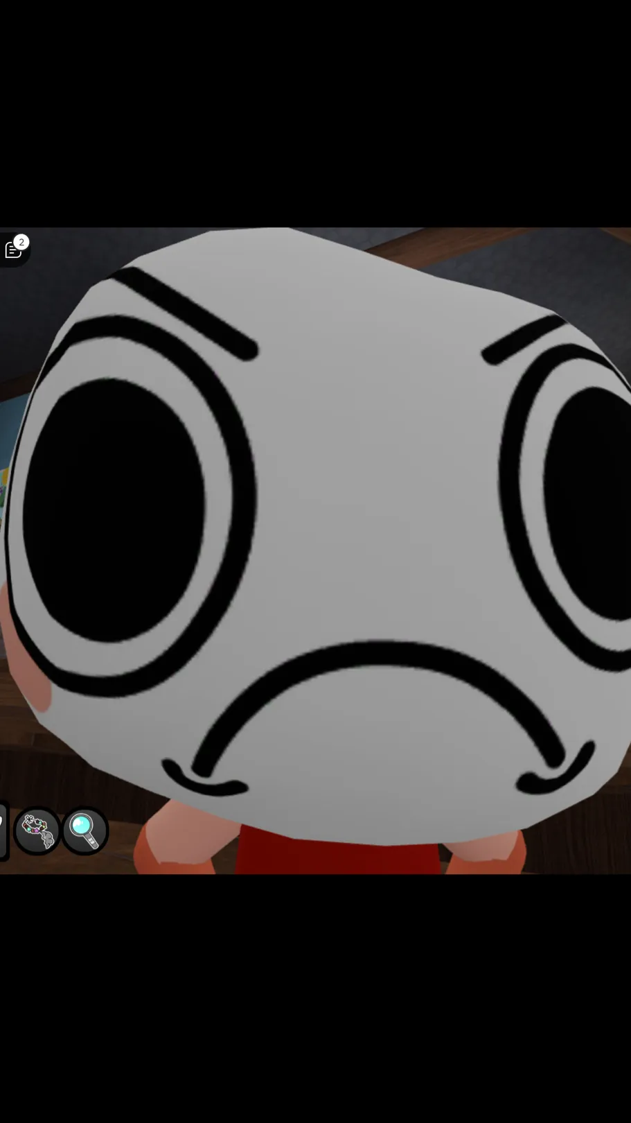 ai character: Srimpo background