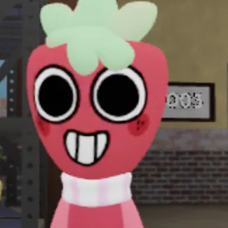 chat with ai character: Fruitcake agnst
