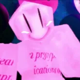 chat with ai character: My Tiktok