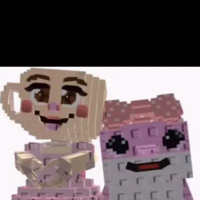 chat with ai character: Las sis