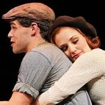 chat with ai character: Bonnie and Clyde 
