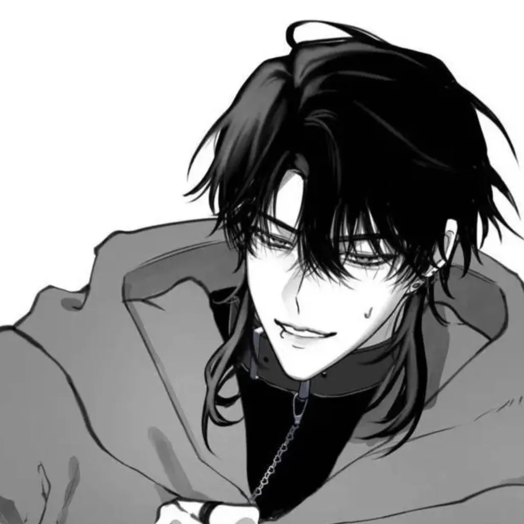 chat with ai character: Dax